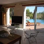 Charming Provencal With Exclusive Privacy * Aix-en-Provence