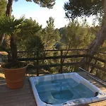 Charming Provencal With Exclusive Privacy Aix-en-Provence