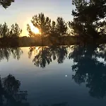 Villa Charming Provencal With Exclusive Privacy