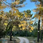 Charming Provencal With Exclusive Privacy * Aix-en-Provence