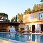 Charming Provencal With Exclusive Privacy *