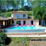 Charming Provencal With Exclusive Privacy Villa *