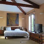 Charming Provencal With Exclusive Privacy Villa Aix-en-Provence