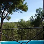 Villa Charming Provencal With Exclusive Privacy *