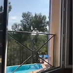 Charming Provencal With Exclusive Privacy Villa Aix-en-Provence