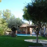 Charming Provencal With Exclusive Privacy Villa