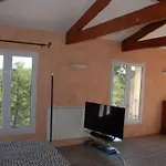 Charming Provencal With Exclusive Privacy * Aix-en-Provence