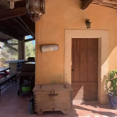 Charming Provencal With Exclusive Privacy * Aix-en-Provence