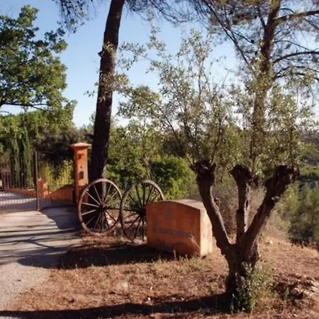 Villa Charming Provencal With Exclusive Privacy