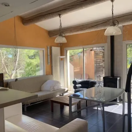 Charming Provencal With Exclusive Privacy *