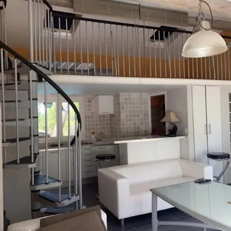 Βίλα Charming Provencal With Exclusive Privacy *