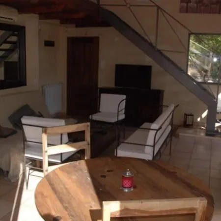 Charming Provencal With Exclusive Privacy * Αιξ-αν-Προβάνς