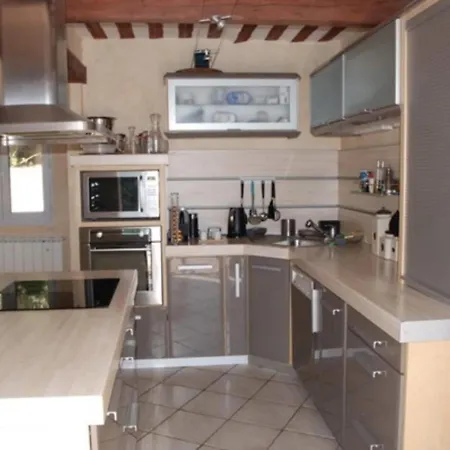 Charming Provencal With Exclusive Privacy *