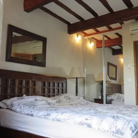 Charming Provencal With Exclusive Privacy Αιξ-αν-Προβάνς