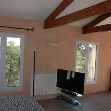 Charming Provencal With Exclusive Privacy