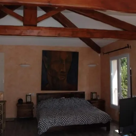 Charming Provencal With Exclusive Privacy Βίλα *