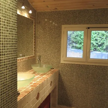 Charming Provencal With Exclusive Privacy Βίλα *