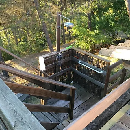 Βίλα Charming Provencal With Exclusive Privacy Αιξ-αν-Προβάνς