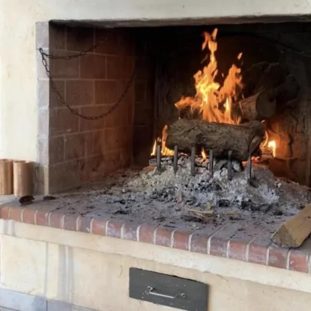 Charming Provencal With Exclusive Privacy