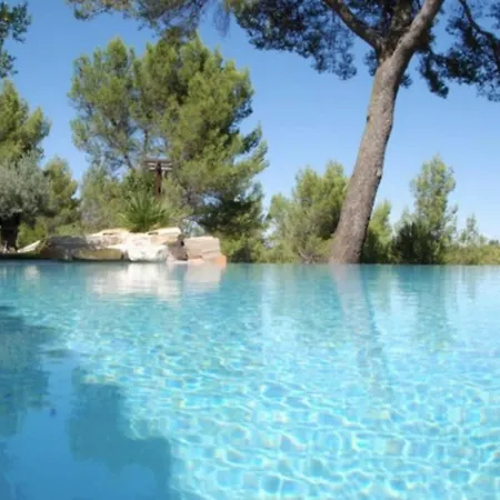 ヴィラ Charming Provencal With Exclusive Privacy