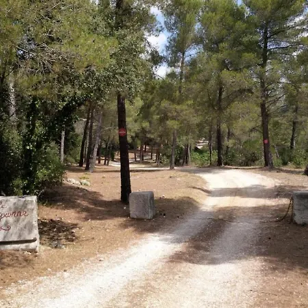 Charming Provencal With Exclusive Privacy *