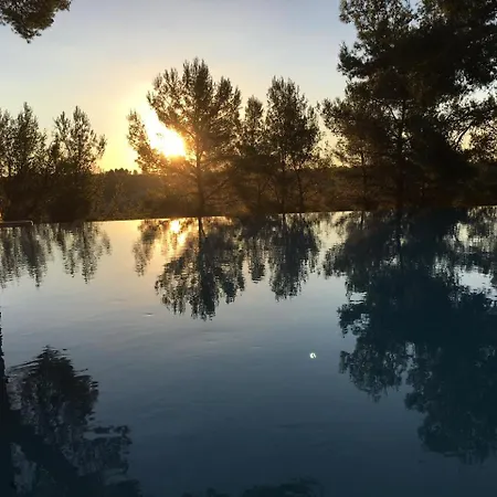 ヴィラ Charming Provencal With Exclusive Privacy