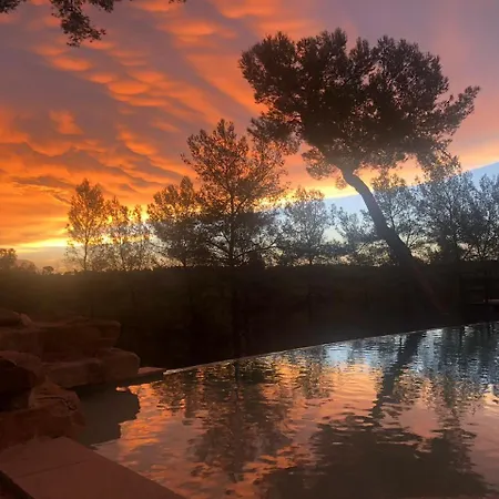 Charming Provencal With Exclusive Privacy Βίλα Αιξ-αν-Προβάνς