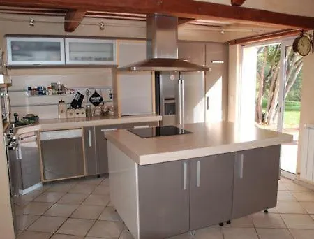 Βίλα Charming Provencal With Exclusive Privacy