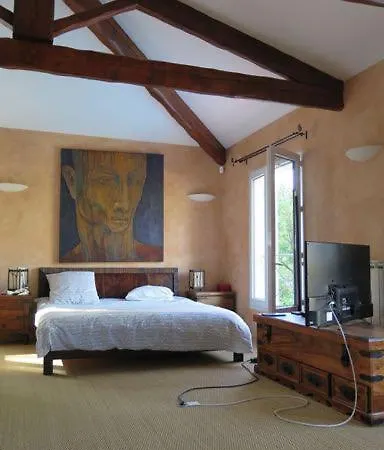 Charming Provencal With Exclusive Privacy ヴィラ ポン・ド・ラルシュ