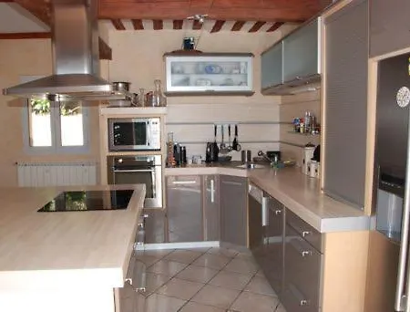 Βίλα Charming Provencal With Exclusive Privacy Αιξ-αν-Προβάνς