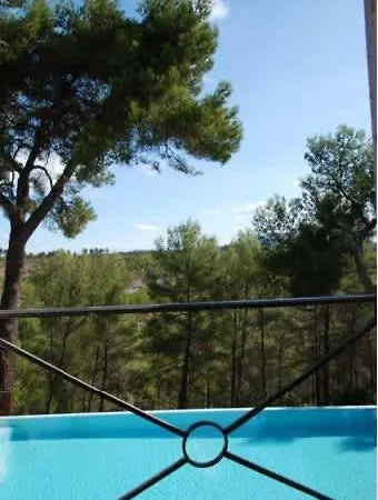 Βίλα Charming Provencal With Exclusive Privacy *