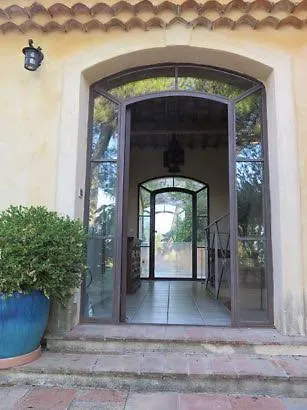 Charming Provencal With Exclusive Privacy ヴィラ