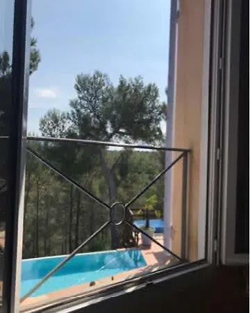 Charming Provencal With Exclusive Privacy Βίλα Αιξ-αν-Προβάνς