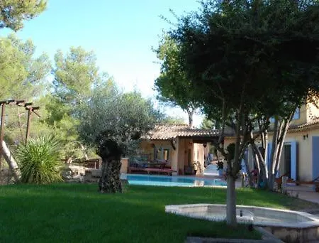 Charming Provencal With Exclusive Privacy Βίλα