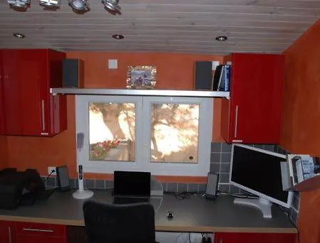 Charming Provencal With Exclusive Privacy Βίλα *