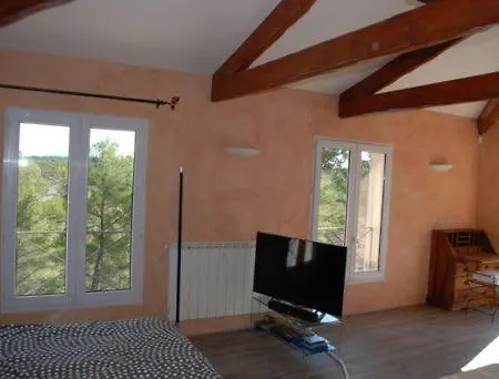 Charming Provencal With Exclusive Privacy * Αιξ-αν-Προβάνς