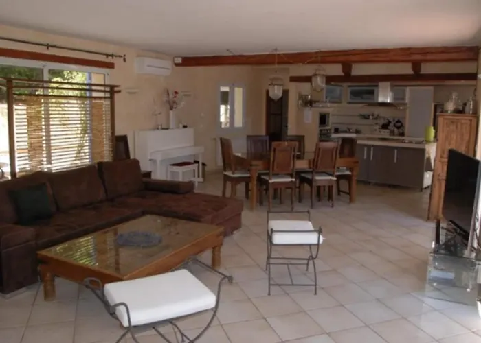 Charming Provencal With Exclusive Privacy *