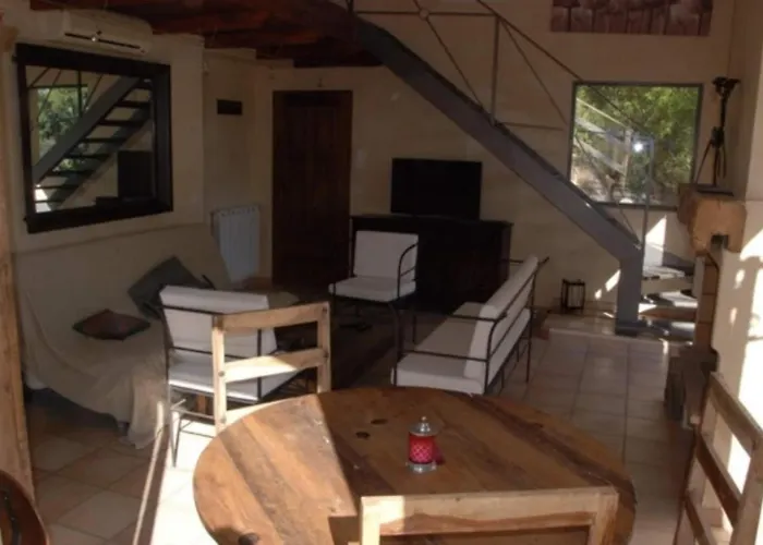 Charming Provencal With Exclusive Privacy * Aix-en-Provence