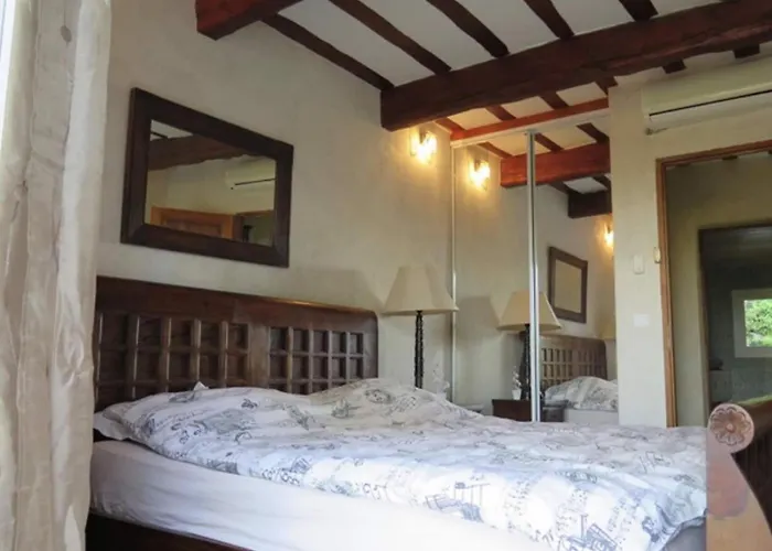 Charming Provencal With Exclusive Privacy Aix-en-Provence