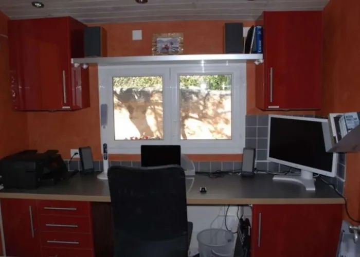 Charming Provencal With Exclusive Privacy