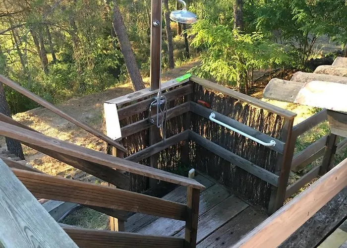 Villa Charming Provencal With Exclusive Privacy Aix-en-Provence