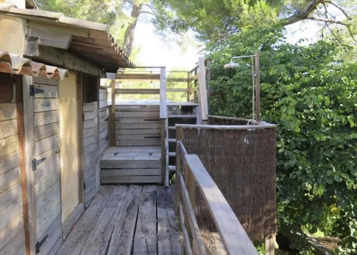 Villa Charming Provencal With Exclusive Privacy *