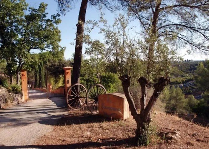 Villa Charming Provencal With Exclusive Privacy