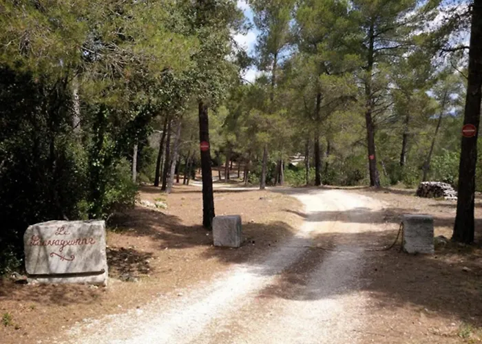 Charming Provencal With Exclusive Privacy *