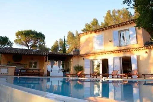 Charming Provencal With Exclusive Privacy *
