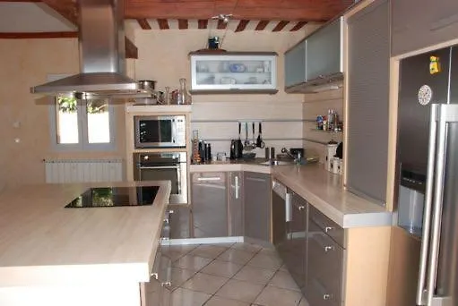 Villa Charming Provencal With Exclusive Privacy Aix-en-Provence