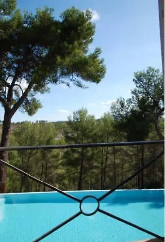 Villa Charming Provencal With Exclusive Privacy *