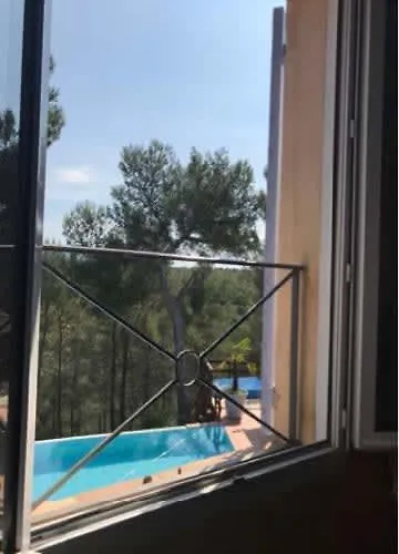 Charming Provencal With Exclusive Privacy Villa Aix-en-Provence