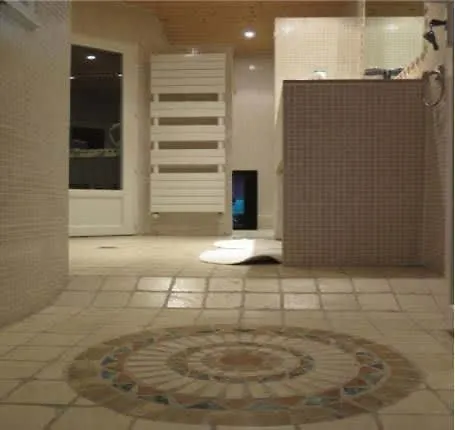 Charming Provencal With Exclusive Privacy Villa Aix-en-Provence