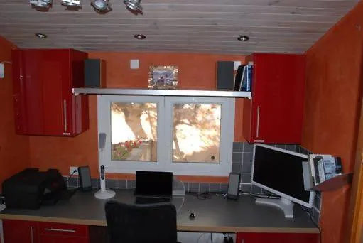 Charming Provencal With Exclusive Privacy Villa *